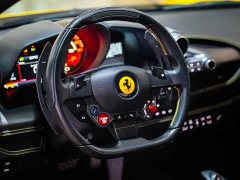 Ferrari F8 2019 Tributo 3.9T V8 - ფოტო 11