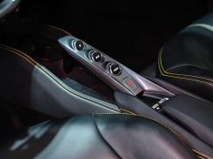 Ferrari F8 2019 Tributo 3.9T V8 - ფოტო 12