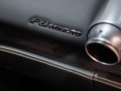 Ferrari F8 2019 Tributo 3.9T V8 - ფოტო 13