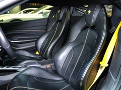 Ferrari F8 2019 Tributo 3.9T V8 - ფოტო 19