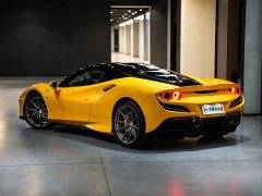 Ferrari F8 2019 Tributo 3.9T V8 - ფოტო 4