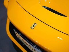 Ferrari F8 2019 Tributo 3.9T V8 - ფოტო 5