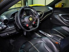 Ferrari F8 2019 Tributo 3.9T V8 - ფოტო 9