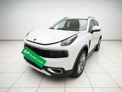 Lynk & Co Geely Lynk & Co 01 2019 2.0T FWD Pro National VI - ფოტო 1
