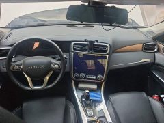 Lynk & Co Geely Lynk & Co 01 2019 2.0T FWD Pro National VI - ფოტო 10