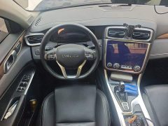 Lynk & Co Geely Lynk & Co 01 2019 2.0T FWD Pro National VI - ფოტო 11