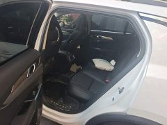 Lynk & Co Geely Lynk & Co 01 2019 2.0T FWD Pro National VI - ფოტო 18