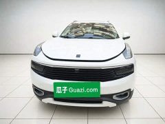 Lynk & Co Geely Lynk & Co 01 2019 2.0T FWD Pro National VI - ფოტო 2