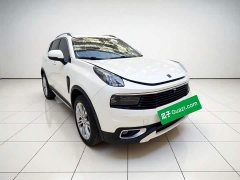 Lynk & Co Geely Lynk & Co 01 2019 2.0T FWD Pro National VI - ფოტო 3