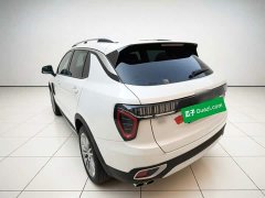Lynk & Co Geely Lynk & Co 01 2019 2.0T FWD Pro National VI - ფოტო 4
