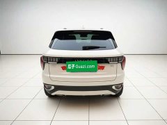 Lynk & Co Geely Lynk & Co 01 2019 2.0T FWD Pro National VI - ფოტო 5
