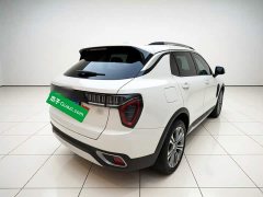 Lynk & Co Geely Lynk & Co 01 2019 2.0T FWD Pro National VI - ფოტო 6