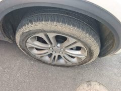 Lynk & Co Geely Lynk & Co 01 2019 2.0T FWD Pro National VI - ფოტო 8