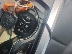 Lynk & Co Geely Lynk & Co 01 2019 2.0T FWD Pro National VI - ფოტო 9