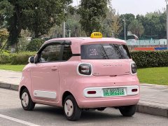 FAW Besturn Xiaoma 170km Vitality Edition - ფოტო 7