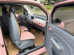 FAW Besturn Xiaoma 170km Vitality Edition - ფოტო 8