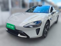 Xiaomi SU7 2024 Rear-Wheel Drive Ultra-Long Range Advanced Autonomous Driving Pro - ფოტო 1