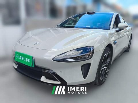 2025 Xiaomi SU7 2024 Rear-Wheel Drive Ultra-Long Range Advanced Autonomous Driving Pro - ავტომობილი ჩინეთიდან