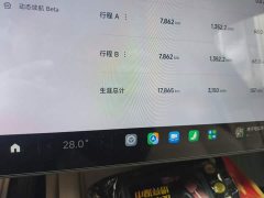 Xiaomi SU7 2024 Rear-Wheel Drive Ultra-Long Range Advanced Autonomous Driving Pro - ფოტო 13