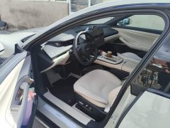 Xiaomi SU7 2024 Rear-Wheel Drive Ultra-Long Range Advanced Autonomous Driving Pro - ფოტო 17