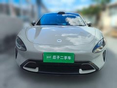 Xiaomi SU7 2024 Rear-Wheel Drive Ultra-Long Range Advanced Autonomous Driving Pro - ფოტო 2