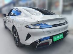 Xiaomi SU7 2024 Rear-Wheel Drive Ultra-Long Range Advanced Autonomous Driving Pro - ფოტო 4