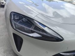 Xiaomi SU7 2024 Rear-Wheel Drive Ultra-Long Range Advanced Autonomous Driving Pro - ფოტო 7