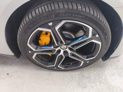 Xiaomi SU7 2024 Rear-Wheel Drive Ultra-Long Range Advanced Autonomous Driving Pro - ფოტო 8