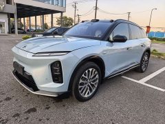 NIO ES6 75kWh - ფოტო 1