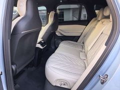 NIO ES6 75kWh - ფოტო 12