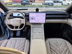 NIO ES6 75kWh - ფოტო 13