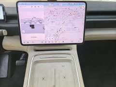 NIO ES6 75kWh - ფოტო 14