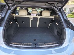 NIO ES6 75kWh - ფოტო 15