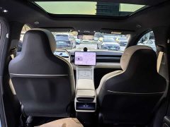NIO ES6 75kWh - ფოტო 16