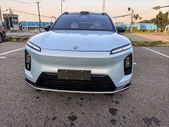 NIO ES6 75kWh - ფოტო 2