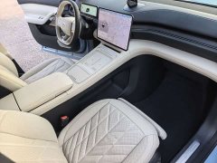NIO ES6 75kWh - ფოტო 20