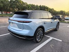 NIO ES6 75kWh - ფოტო 5