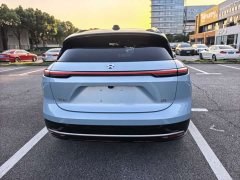 NIO ES6 75kWh - ფოტო 6
