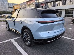 NIO ES6 75kWh - ფოტო 7