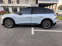 NIO ES6 75kWh - ფოტო 8