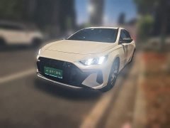 Trumpchi Yingbao 270T DCT J15 - ფოტო 1
