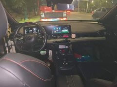 Trumpchi Yingbao 270T DCT J15 - ფოტო 10