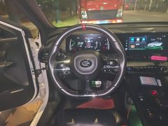 Trumpchi Yingbao 270T DCT J15 - ფოტო 11