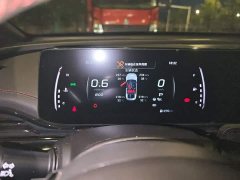 Trumpchi Yingbao 270T DCT J15 - ფოტო 12