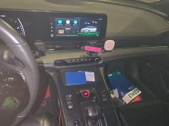 Trumpchi Yingbao 270T DCT J15 - ფოტო 14