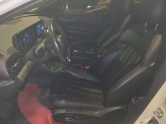 Trumpchi Yingbao 270T DCT J15 - ფოტო 16