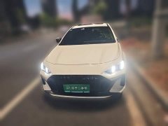 Trumpchi Yingbao 270T DCT J15 - ფოტო 2