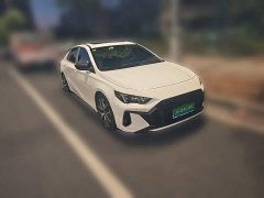 Trumpchi Yingbao 270T DCT J15 - ფოტო 3