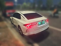 Trumpchi Yingbao 270T DCT J15 - ფოტო 4