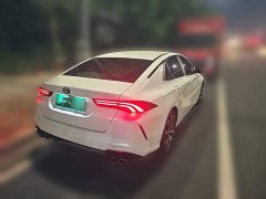 Trumpchi Yingbao 270T DCT J15 - ფოტო 6